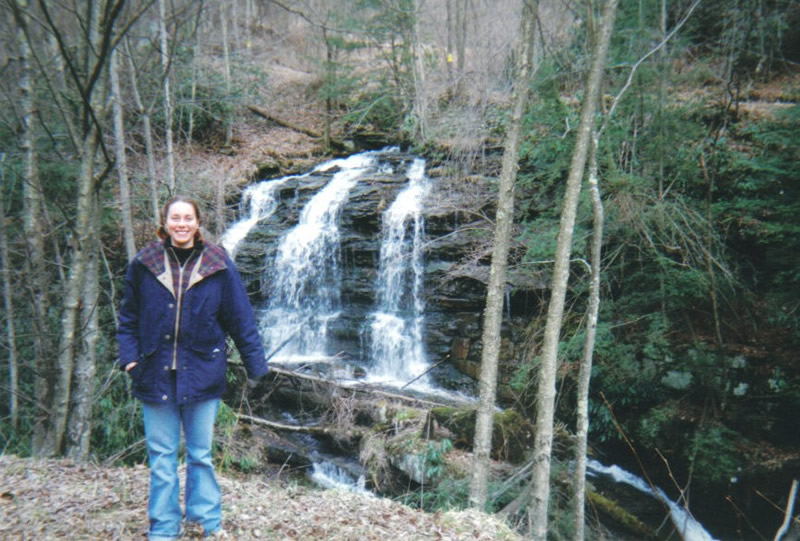 New River Gorge National Park & Preserve